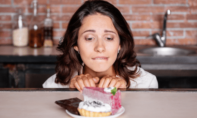 Why Am I Craving Food? Uncover the Real Reasons